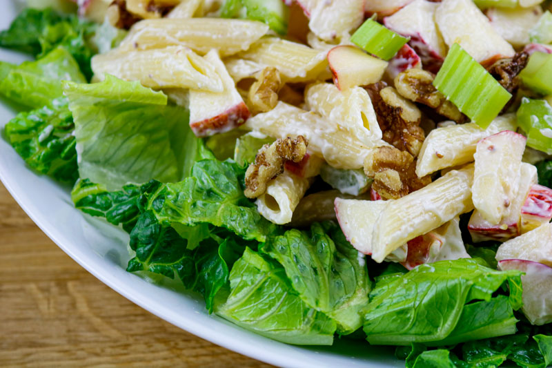 Right Side Salad 9-12