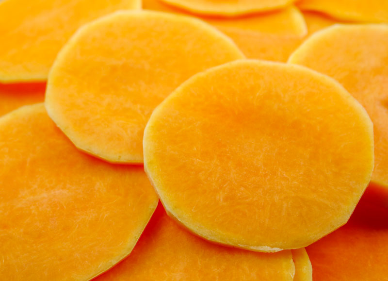 Butternut Squash